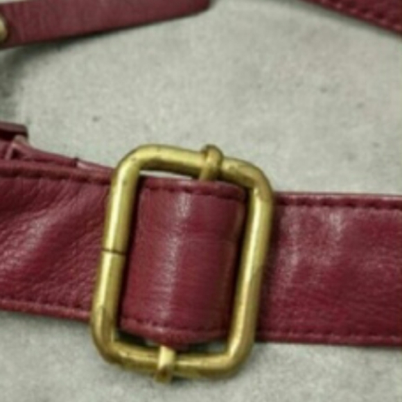 Great American Soft Leather Bag - Picture 7 of 7